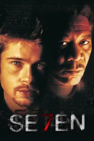 Se7en AKA Seven (1995) Hindi Dubbed