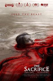The Sacrifice (2022) Unofficial Hindi Dubbed
