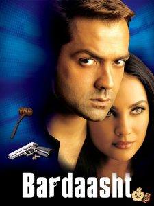 Bardaasht (2004) Hindi HD