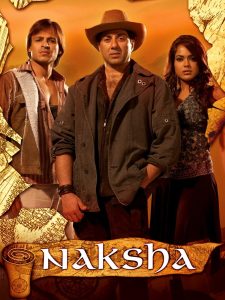 Naksha (2006) Hindi HD