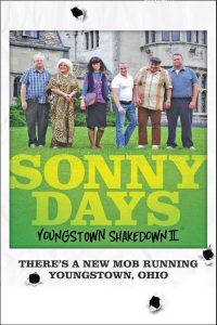 Sonny Days (2023) Unofficial Hindi Dubbed