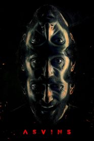 Asvins (2023) Hindi Dubbed PreDvD
