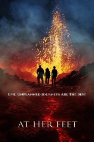 At Her Feet (2024) Unofficial Hindi Dubbed