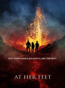 At Her Feet (2024) Unofficial Hindi Dubbed