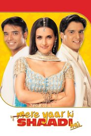 Mere Yaar Ki Shaadi Hai (2002) Hindi HD