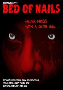 Bed of Nails (2024) Unofficial Hindi Dubbed