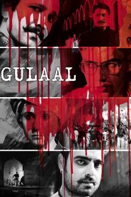 Gulaal (2009) Hindi HD