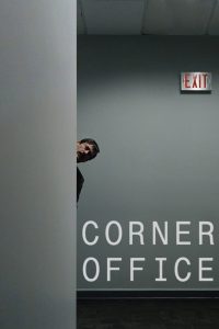 Corner Office (2023) Hindi Dubbed