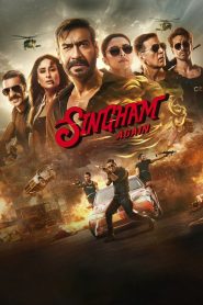 Singham Again (2024) Hindi HD AMZN