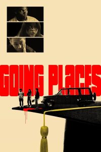 Going Places (2025) Unofficial Hindi Dubbed