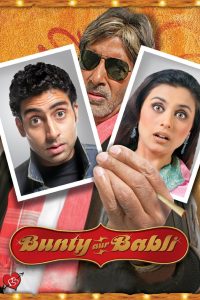 Bunty Aur Babli (2005) Hindi