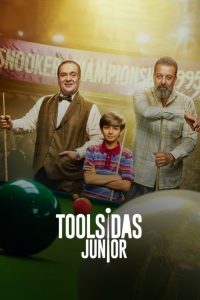 Toolsidas Junior (2022) Hindi Netflix