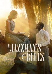 A Jazzmans Blues (2022) Hindi Dubbed