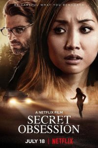 Secret Obsession (2019) Hindi Dubbed