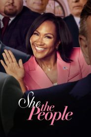 She the People (2025) Hindi Season 1 Complete Netflix