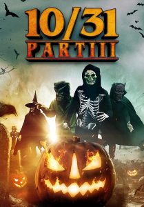 10/31 Part 3 (2022) Unofficial Hindi Dubbed