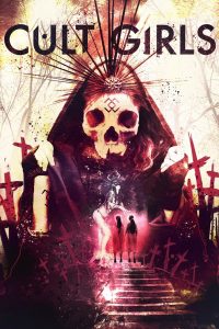 Cult Girls (2019) Hindi Dubbed