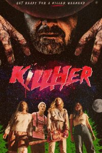 KillHer (2022) Unofficial Hindi Dubbed