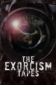 The Exorcism Tapes (2023) Unofficial Hindi Dubbed