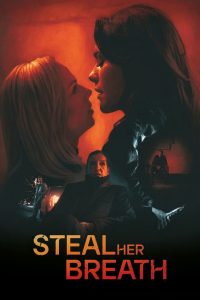 Steal Her Breath (2024) Unofficial Hindi Dubbed