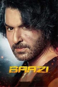 Baazi (2021) HQ Hindi Dubbed
