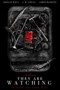 They Are Watching (2024) Unofficial Hindi Dubbed