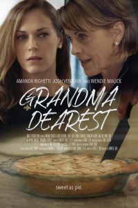 Grandma Dearest (2020) Hindi Dubbed