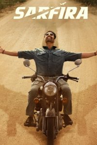 Sarfira (2024) Hindi HD