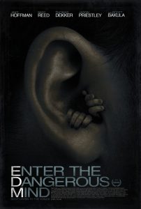 Enter the Dangerous Mind (2013) Hindi Dubbed