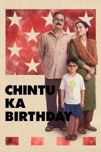 Chintu Ka Birthday (2020) Hindi HD