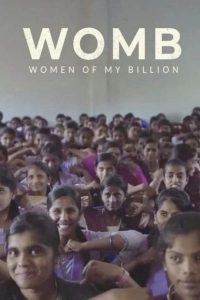 WOMB: Women of My Billion (2024) Hindi HD