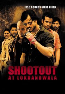 Shootout at Lokhandwala (2007) Hindi HD