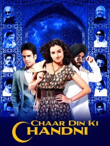 Char Din Ki Chandni (2012) Hindi HD