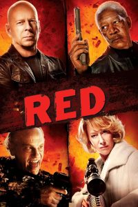 RED (2010) Hindi Dubbed