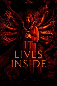 It Lives Inside (2023) Unofficial Hindi Dubbed