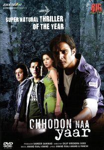 Chhodon Naa Yaar (2007) Hindi HD