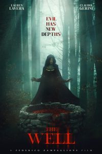 The Well (2024) Hindi Dubbed AMZN