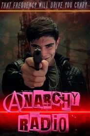 Anarchy Radio (2024) Unofficial Hindi Dubbed
