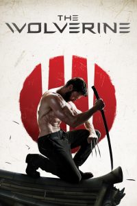 The Wolverine (2013) Hindi Dubbed
