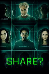 Share (2023) Unofficial Hindi Dubbed