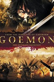 Goemon (2009) Hindi Dubbed