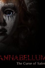 Annabellum – The Curse of Salem (2019) Hindi Dubbed