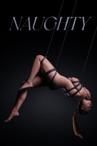 Naughty (2023) Hindi Dubbed