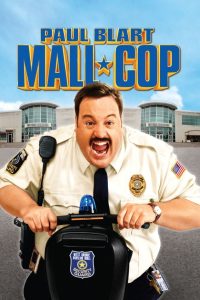 Paul Blart: Mall Cop (2009) Hindi Dubbed