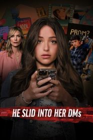He Slid Into Her DMs (2024) Unofficial Hindi Dubbed