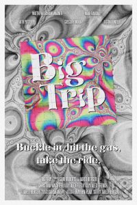 Big Trip (2024) Unofficial Hindi Dubbed