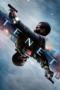 Tenet (2020) English