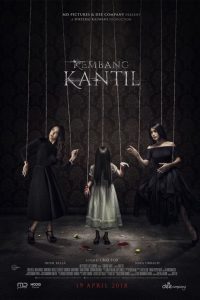 Kembang Kantil (2018) Hindi Dubbed