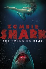 Zombie Shark (2015) Hindi Dubbed