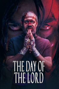 The Day of the Lord (2020) Hindi Dubbed